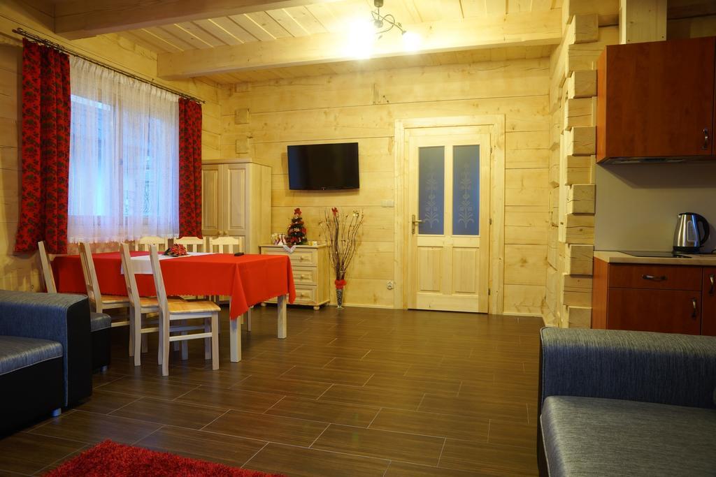 Domek Anielci - Zakopane — Zdjęcia 3