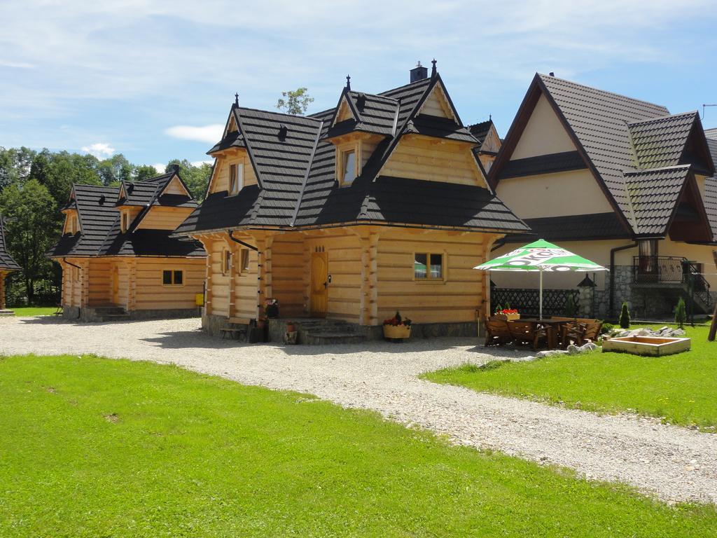 Domek Anielci - Zakopane — Zdjęcia 1